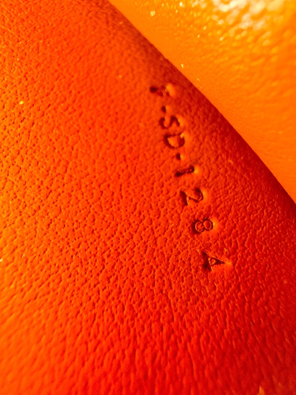 Celine Triomphe Small Flap Wallet - Picture 8 of 8